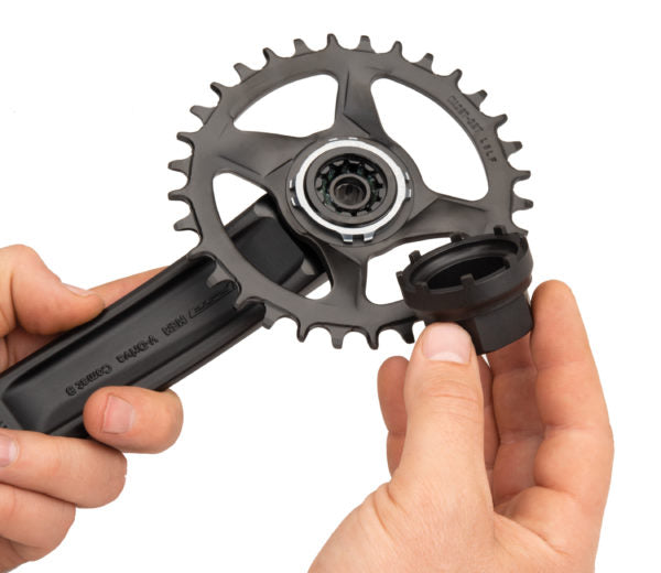 Park Tool LRT-3 Chainring Lockring Tool