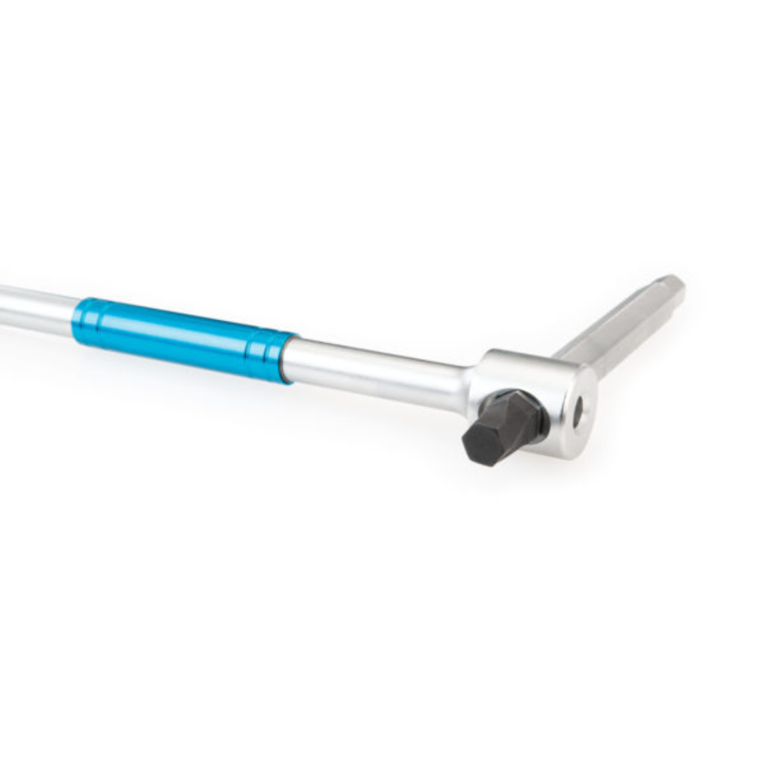 Park Tool THH-8 Sliding T-Handle Hex Wrench