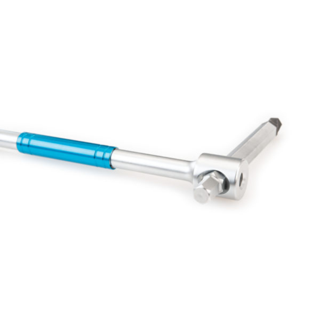 Park Tool THH-6 Sliding T-Handle Hex Wrench