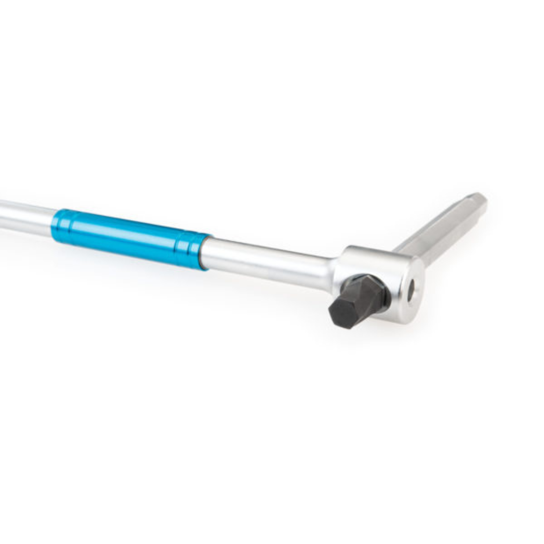 Park Tool THH-6 Sliding T-Handle Hex Wrench