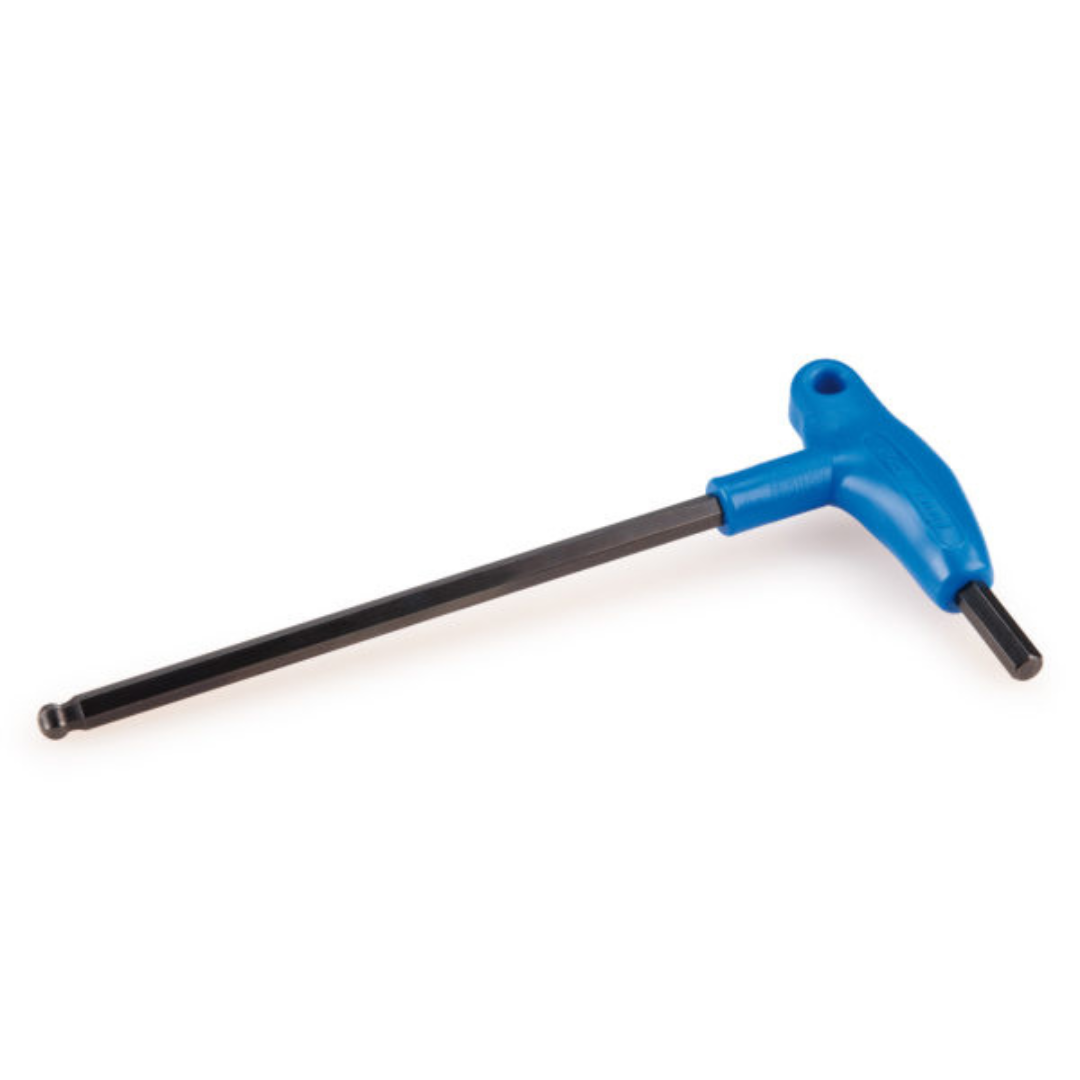 Park Tool PH-10 P-Handled 10mm Hex Wrench