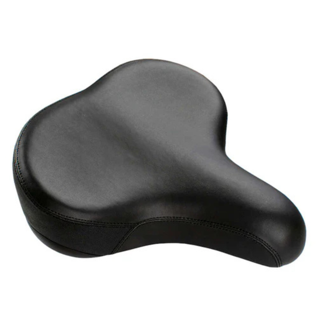 Planet Bike Large Comfort Tractor Saddle