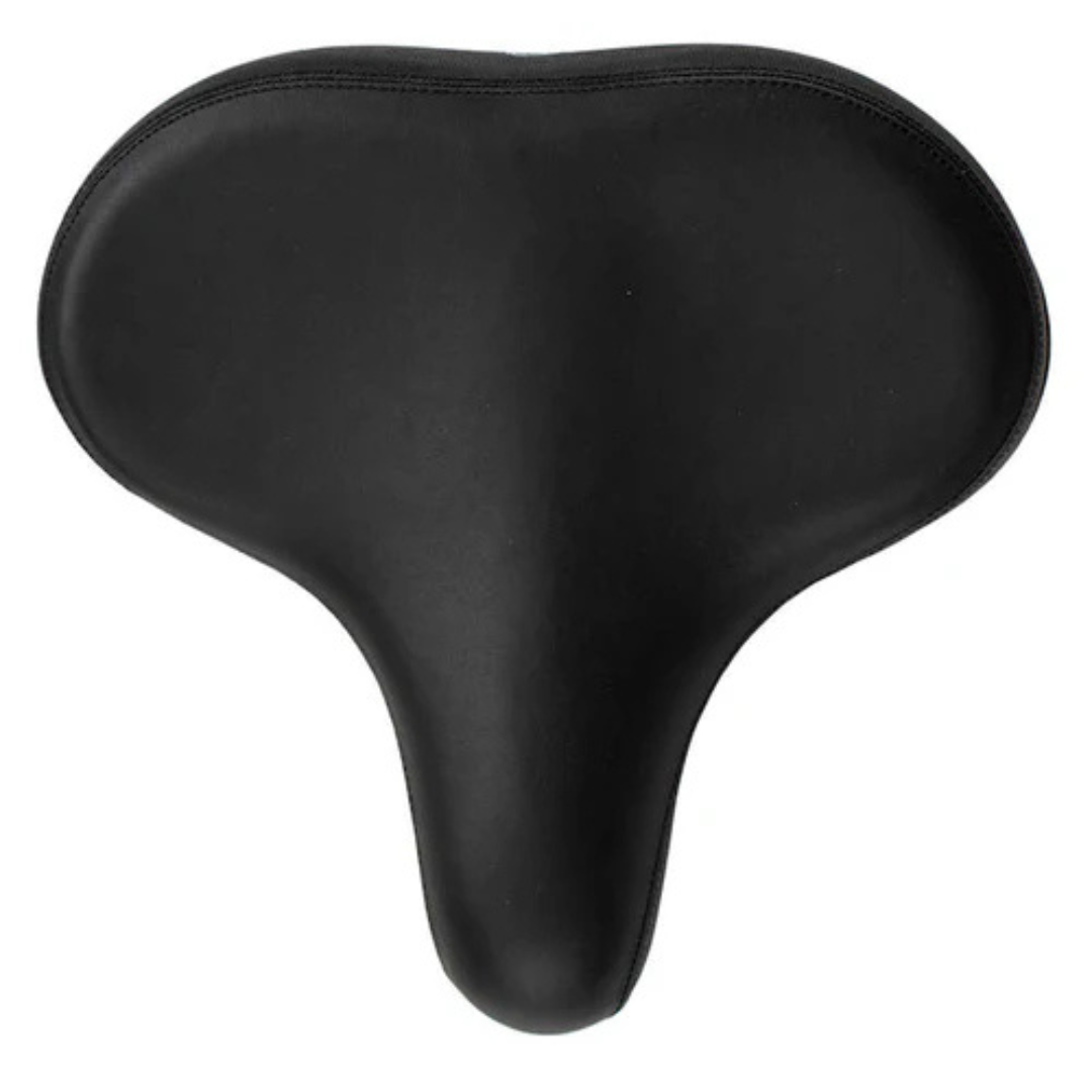 Planet Bike Large Comfort Tractor Saddle