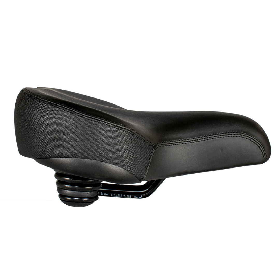 Planet Bike Large Comfort Tractor Saddle