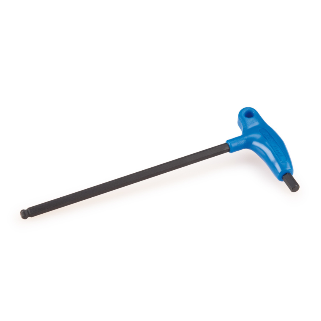 Park Tool PH-8 P-Handled 8mm Hex Wrench