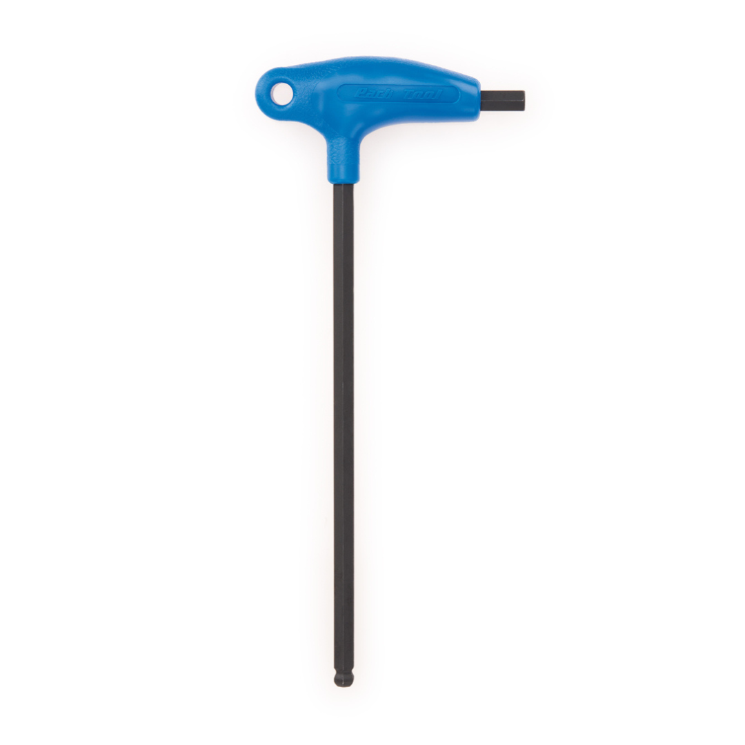 Park Tool PH-8 P-Handled 8mm Hex Wrench