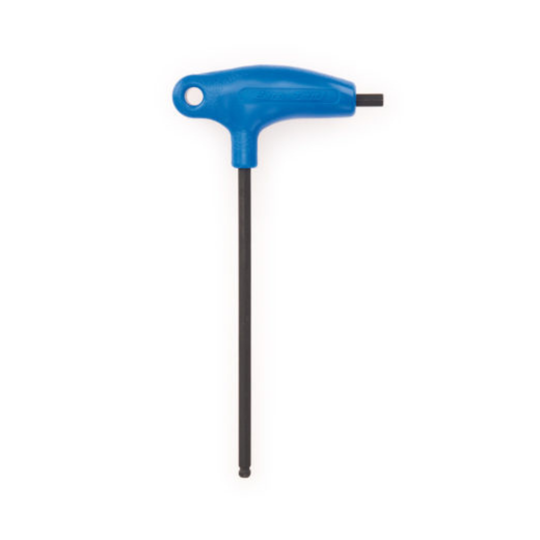 Park Tool PH-6 P-Handled 6mm Hex Wrench