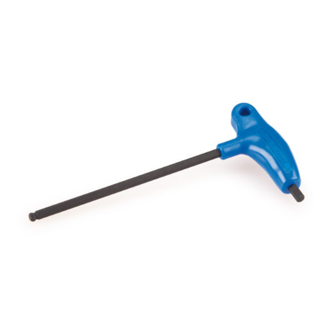 Park Tool PH-6 P-Handled 6mm Hex Wrench