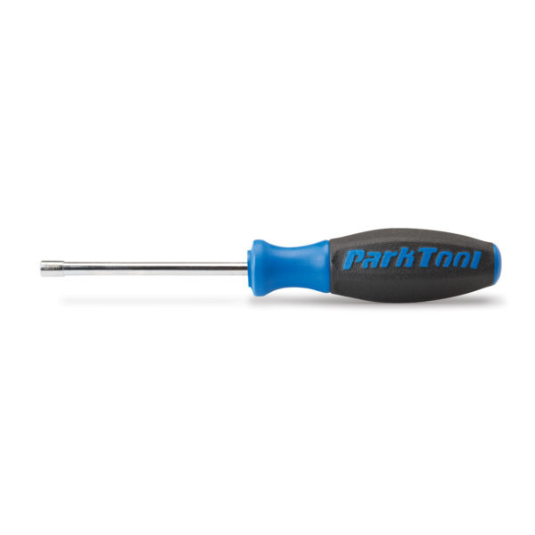 Park Tool SW-17 Hex Internal Spoke Nipple Wrench: 5.0mm