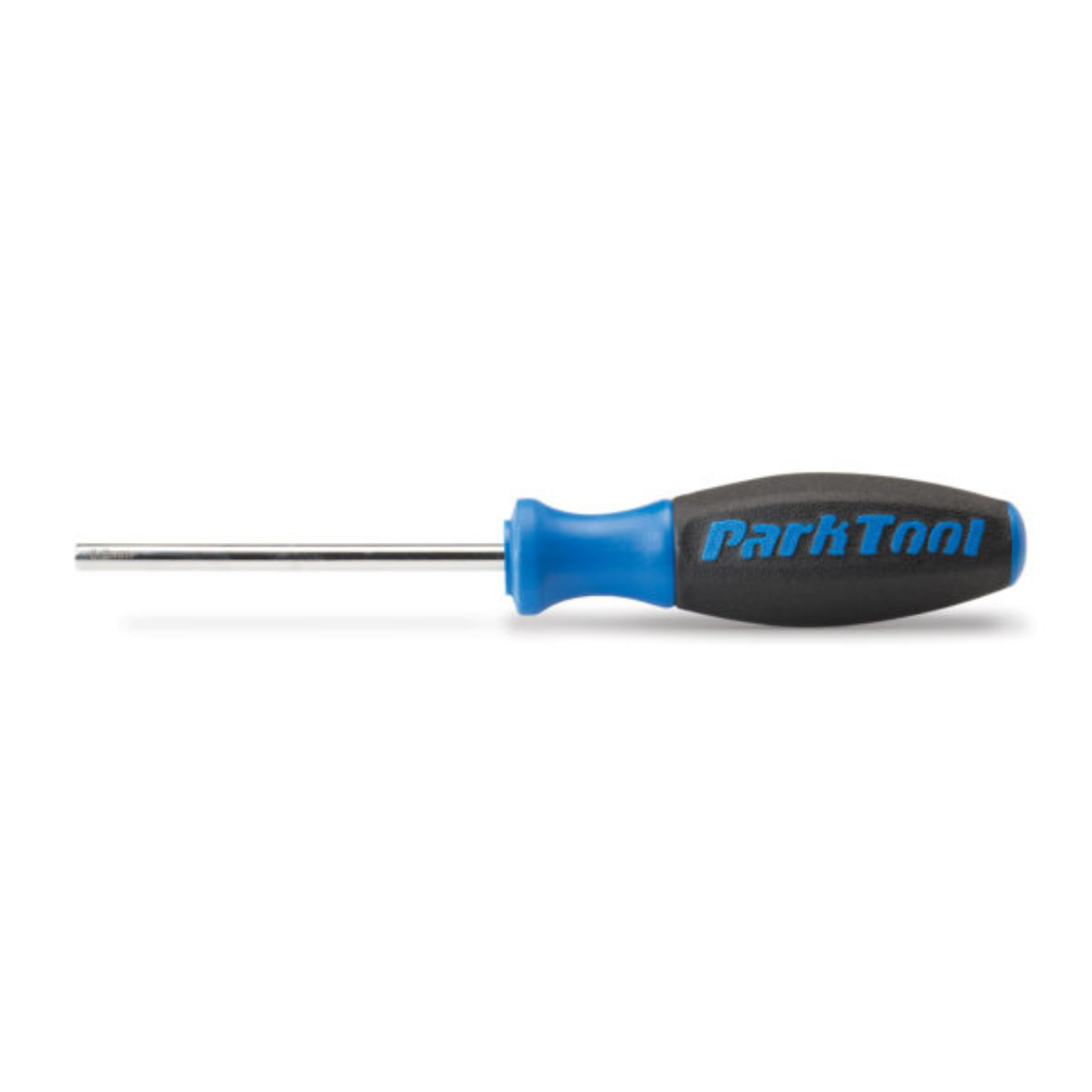 Park Tool SW-16 Hex Internal Spoke Nipple Wrench: 3.2mm