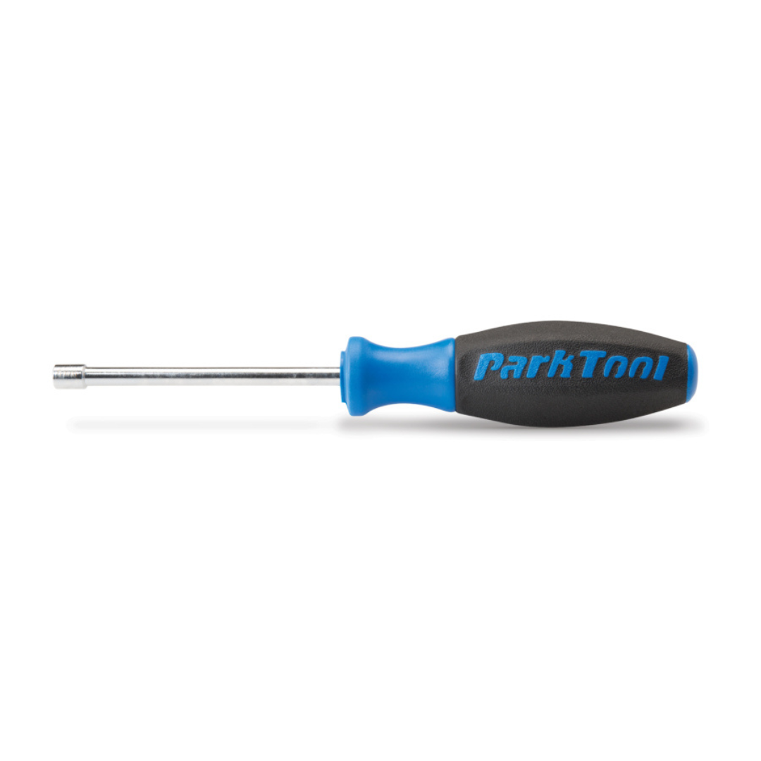 Park Tool SW-19 Hex Internal Spoke Nipple Wrench: 6.0mm