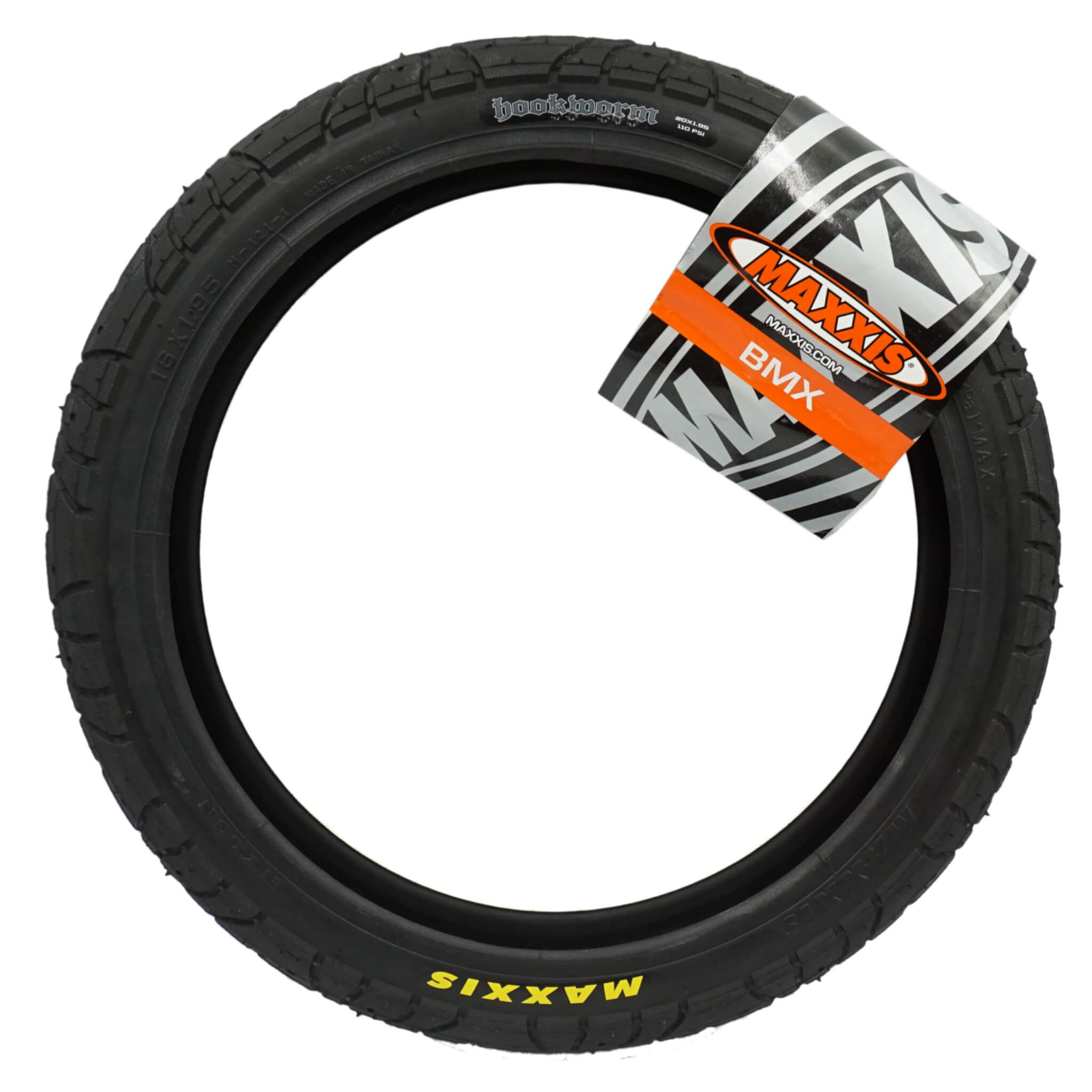 Maxxis Hookworm 20x1.95 Tire