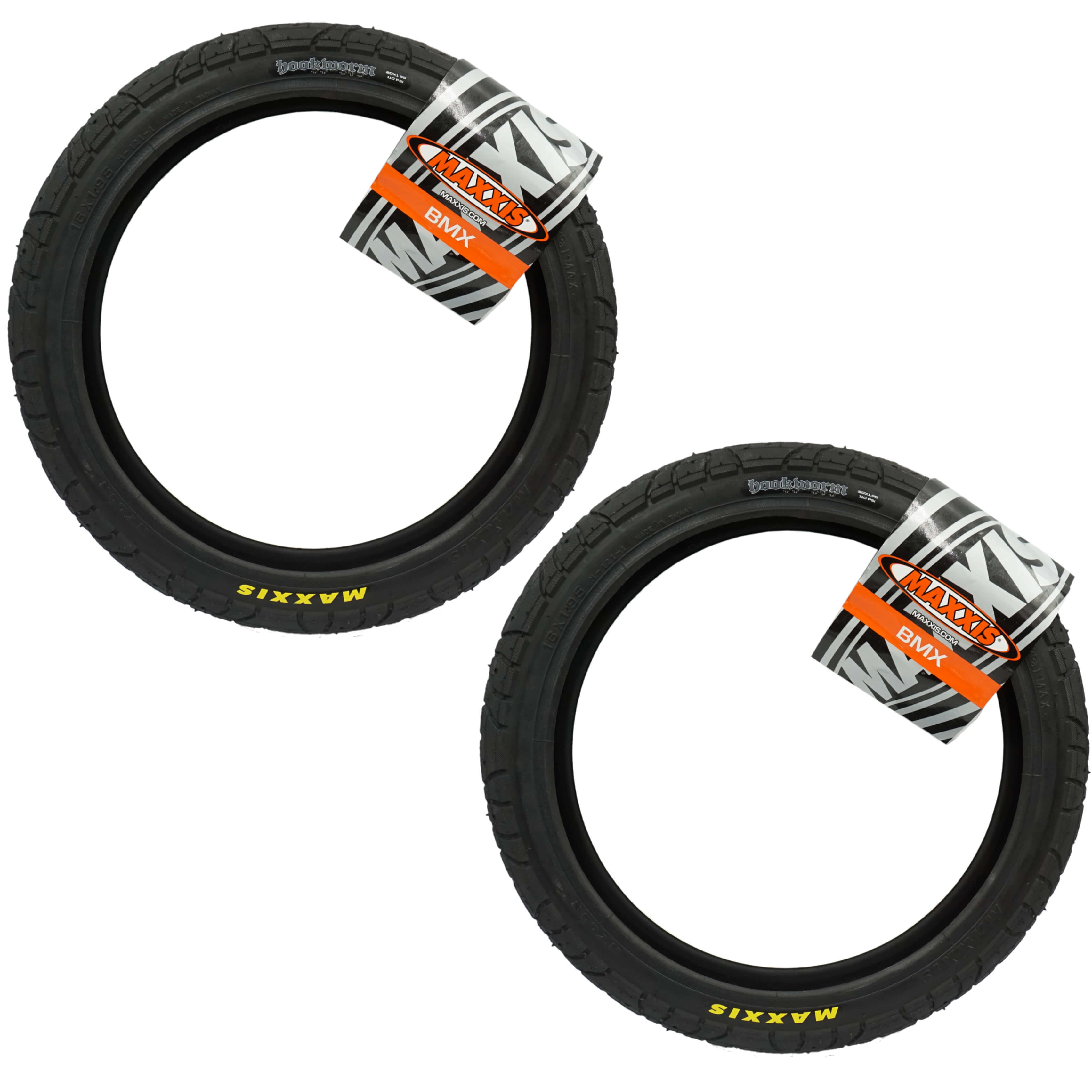 Maxxis Hookworm 20x1.95 Tire