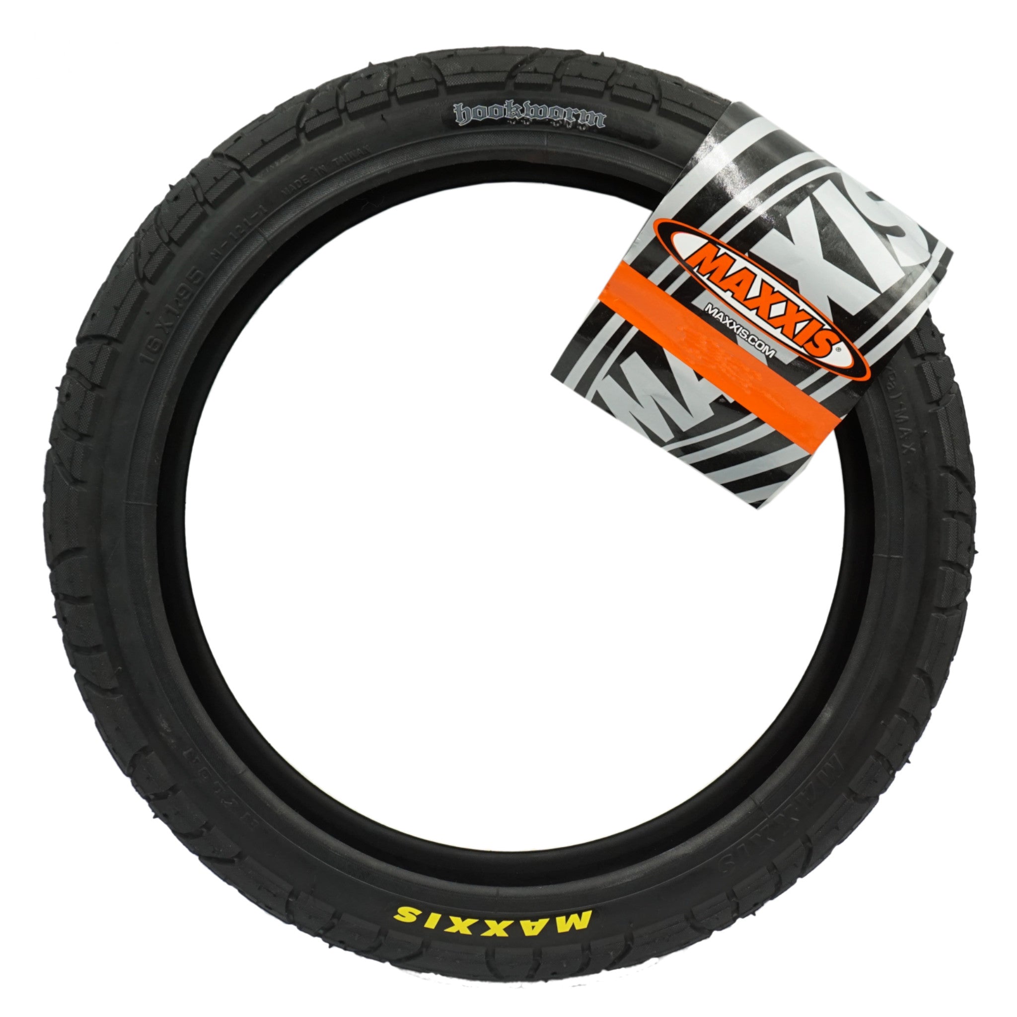 Maxxis Hookworm 24x2.5 Tire - The Bikesmiths