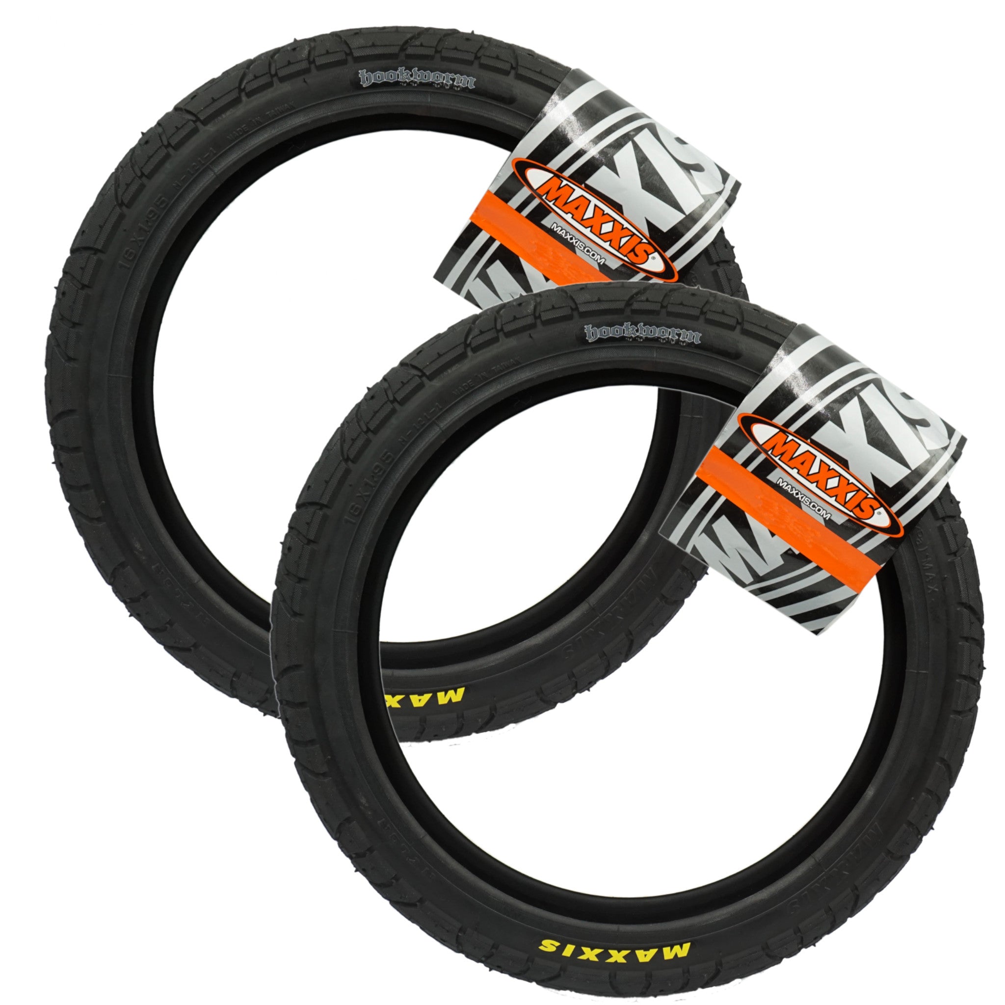 Maxxis Hookworm 24x2.5 Tire - The Bikesmiths