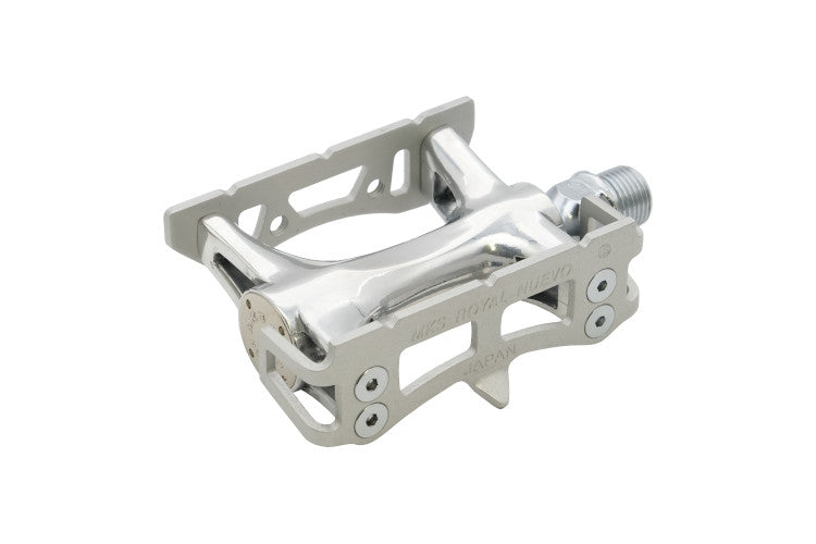 MKS Royal Nuevo Alloy Pedals - The Bikesmiths