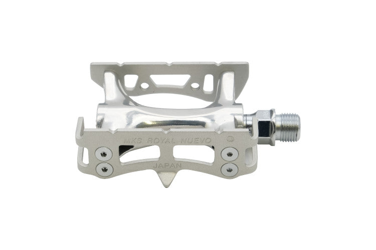 MKS Royal Nuevo Alloy Pedals - The Bikesmiths