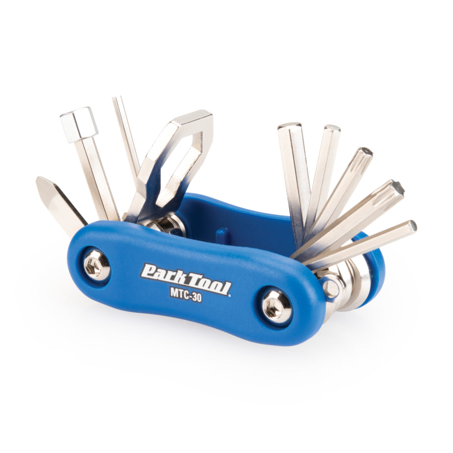 Park Tool MTC-30 Multi-Tool - The Bikesmiths