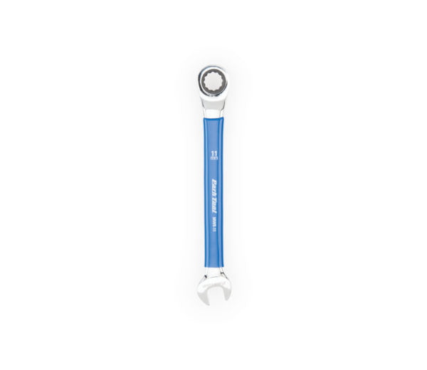 Park Tool MWR-11 Metric Wrench Ratcheting 11mm