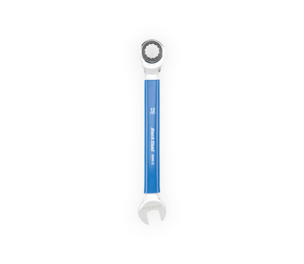 Park Tool MWR-12 Metric Wrench Ratcheting 12mm