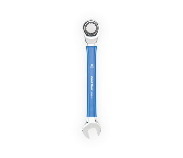 Park Tool MWR-14 Metric Wrench Ratcheting 14mm