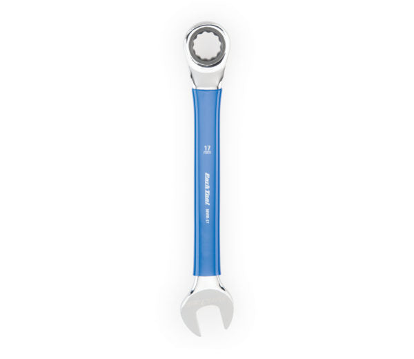 Park Tool MWR-17 Metric Wrench Ratcheting 17mm