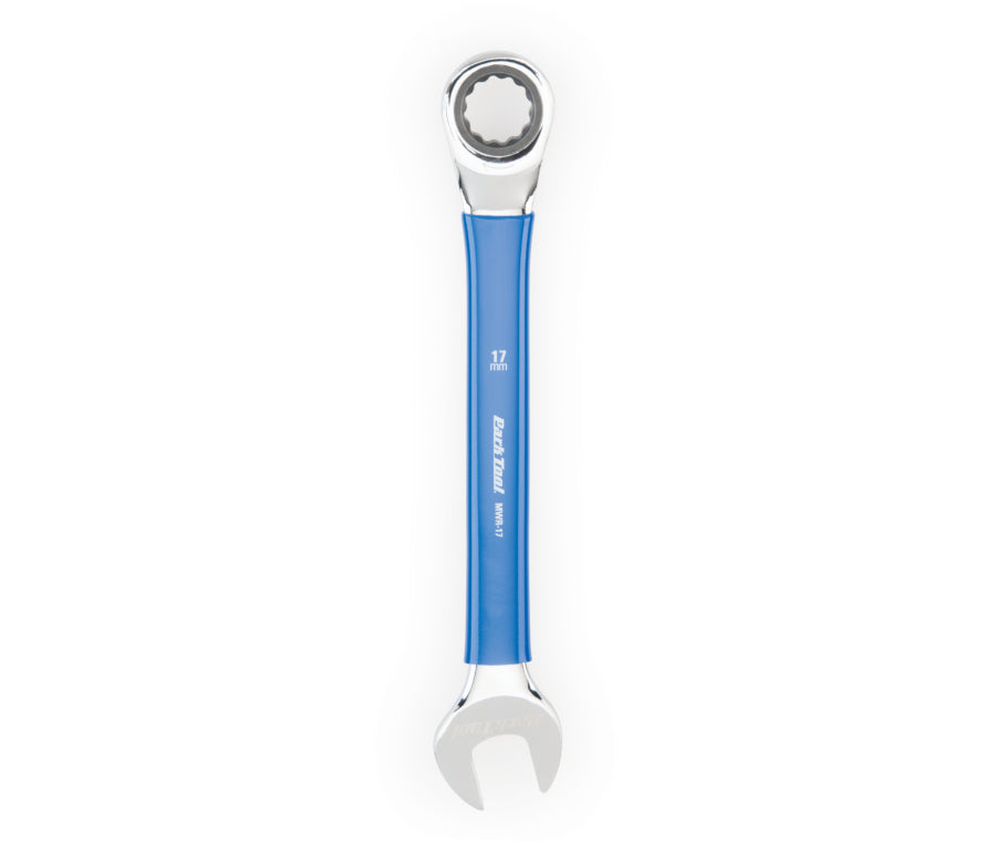 Park Tool MWR-17 Metric Wrench Ratcheting 17mm