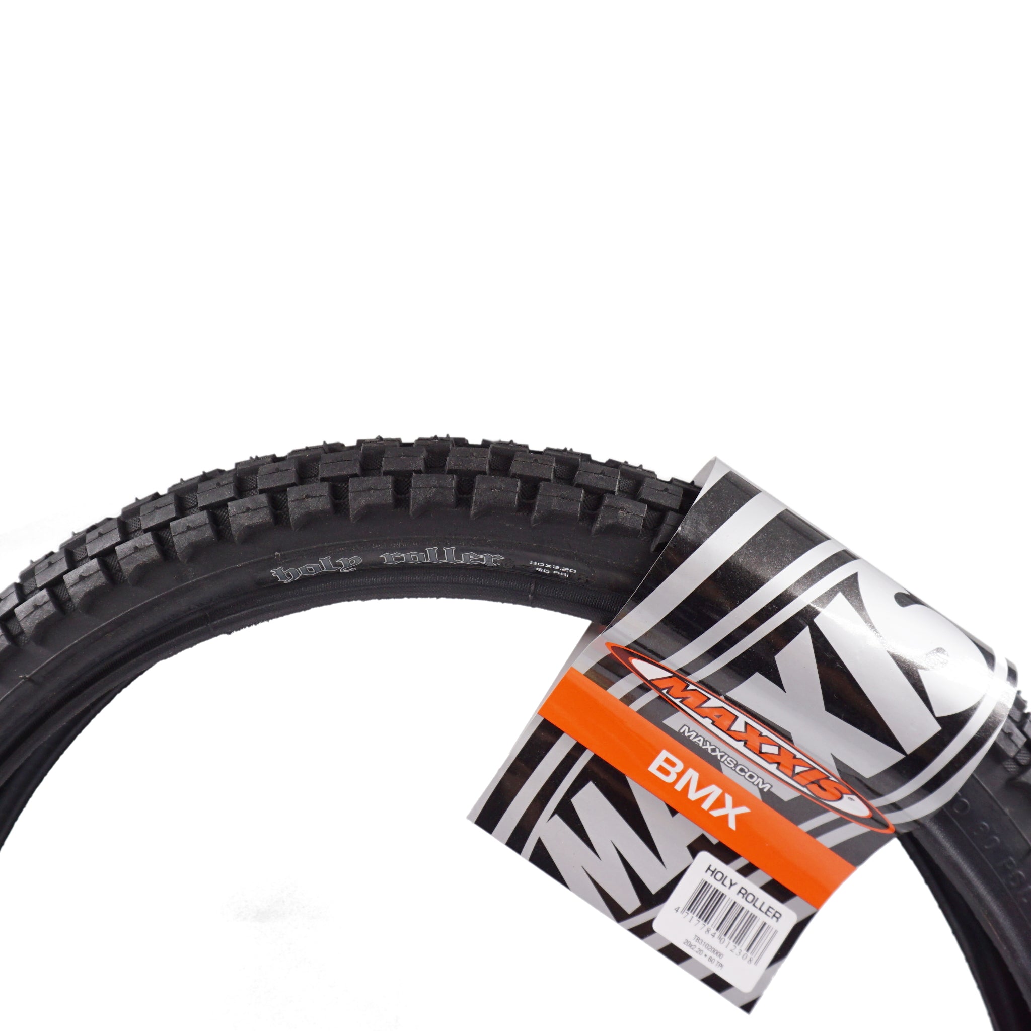 Maxxis Holy Roller 20x2.20 BMX Tire