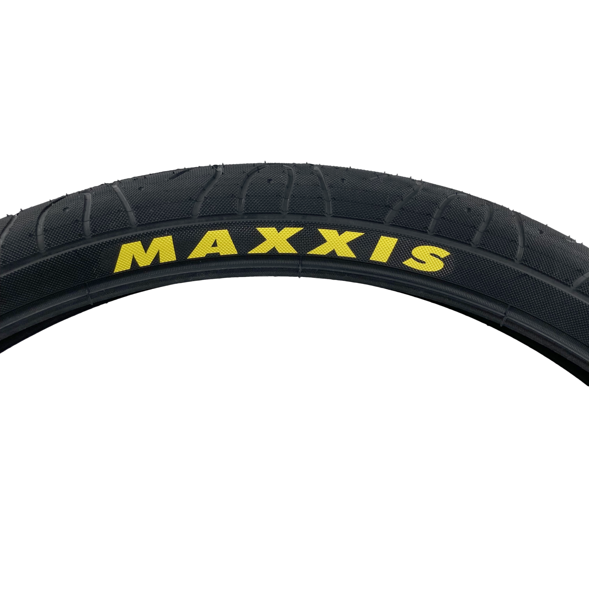 Maxxis Hookworm 26x2.50 Street Tire