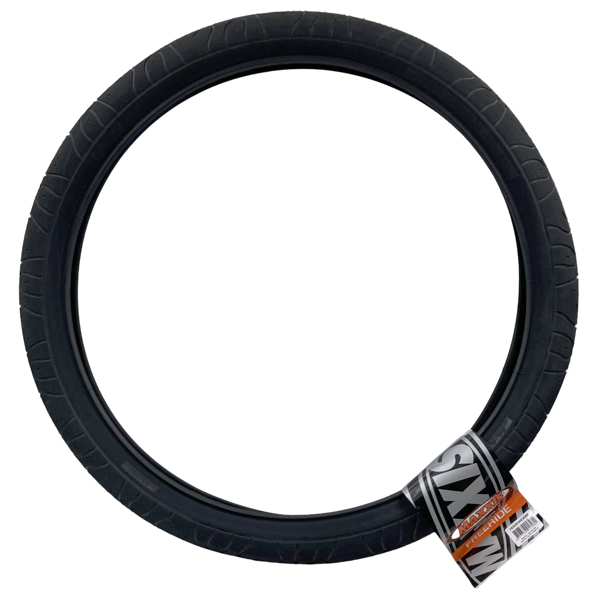 Maxxis Hookworm 26x2.50 Street Tire