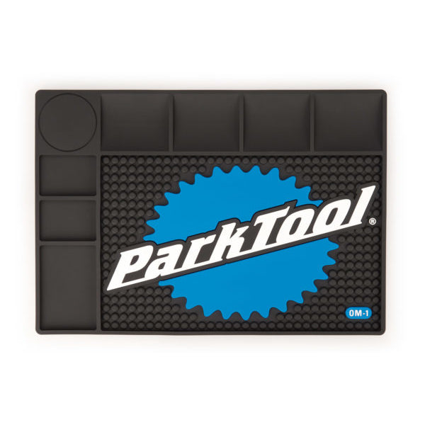 Park Tool OM-1 Bench Mat