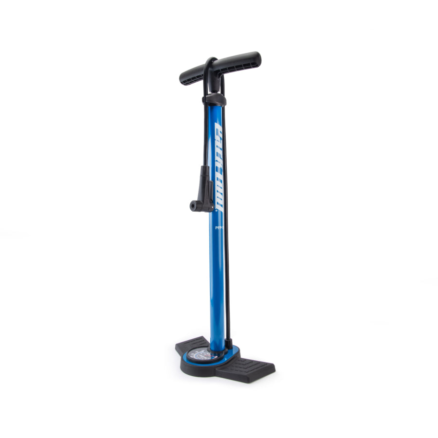 Park Tool PFP-10 Home Mechanic Floor Pump - The Bikesmiths