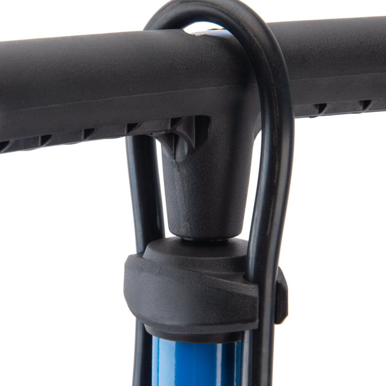 Park Tool PFP-10 Home Mechanic Floor Pump - The Bikesmiths