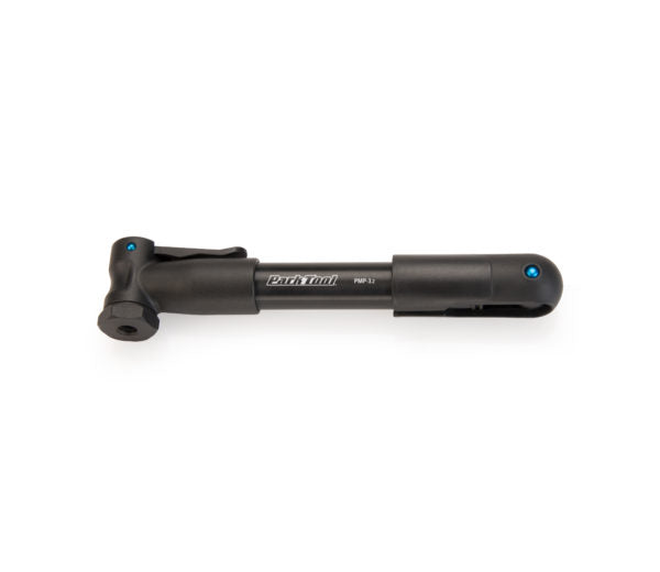 Park Tool PMP-3.2 Micro Pump, Black