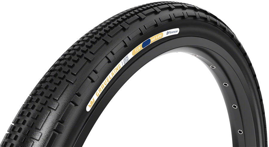 Panaracer GravelKing SK TLR 27.5-inch 650b Tubeless Tire - The Bikesmiths