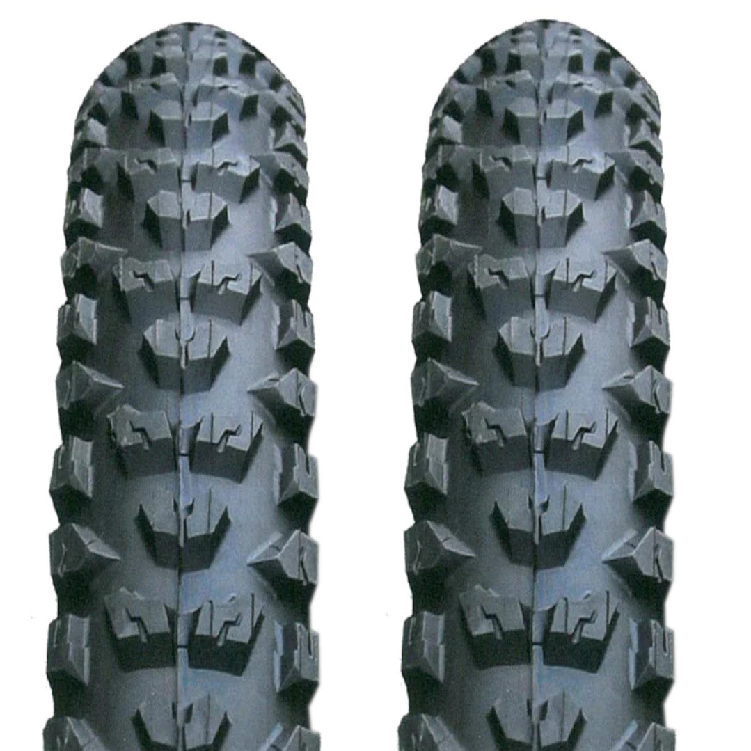 Panaracer Swoop Trail 27.5x2.10 (650b) Tire - The Bikesmiths