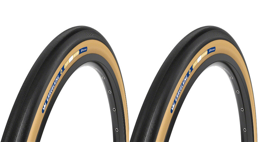 2024 Panaracer GravelKing Slick Plus TLR 700c Tubeless Tire - The Bikesmiths