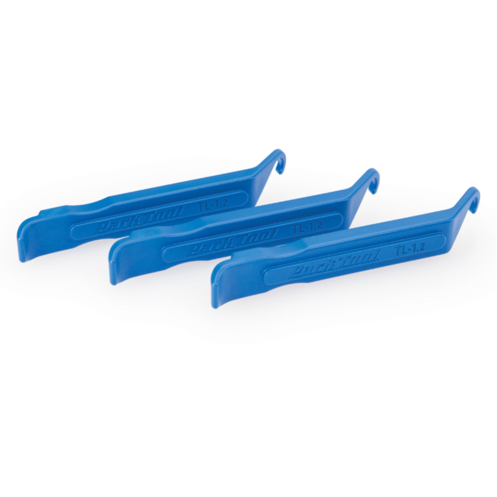 Park Tool TL-1.2 Tire Lever Set of 3 - The Bikesmiths