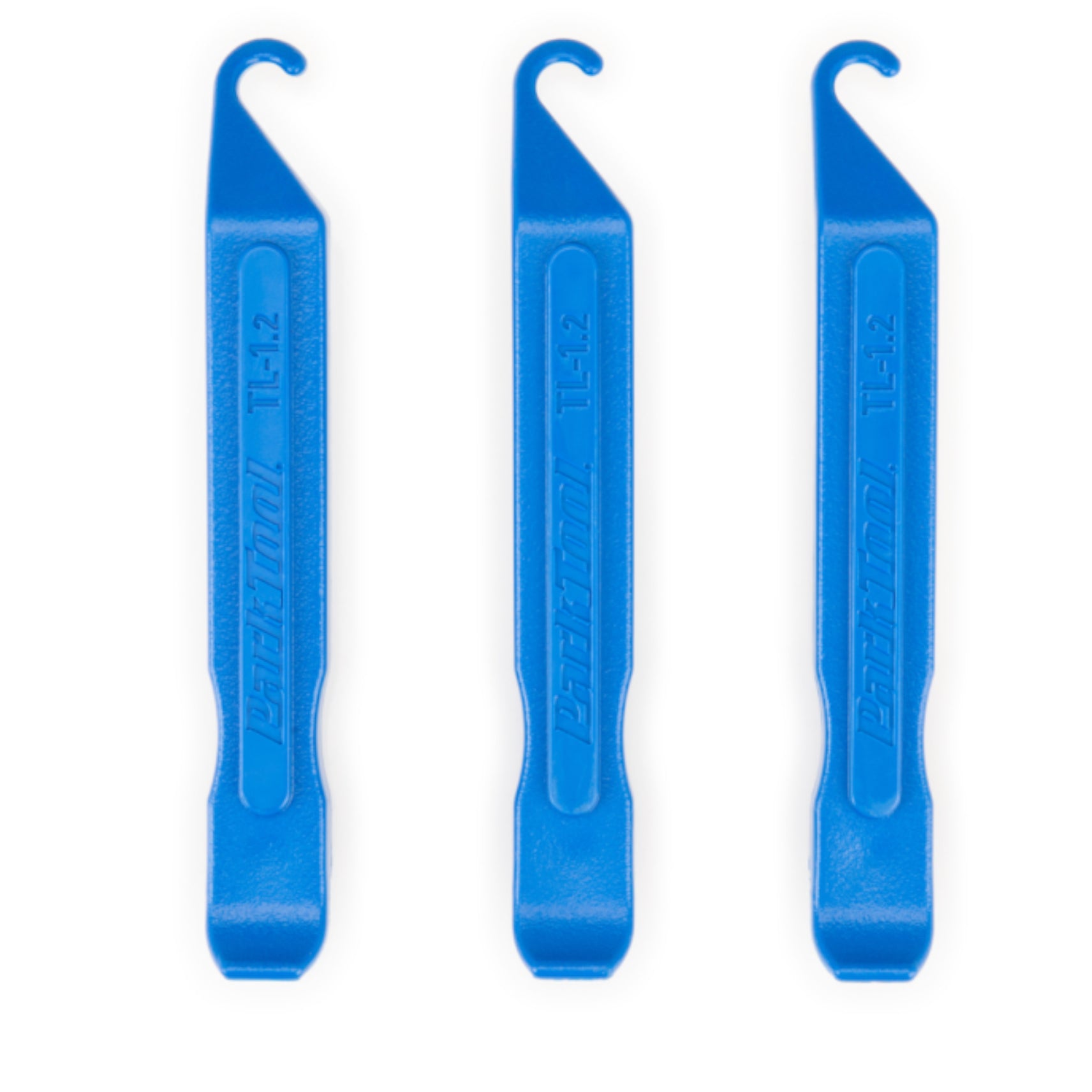 Park Tool TL-1.2 Tire Lever Set of 3 - The Bikesmiths