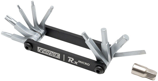 Pedro's RX Micro-10 Multitool