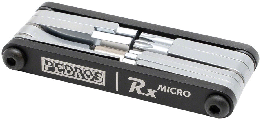 Pedro's RX Micro-10 Multitool