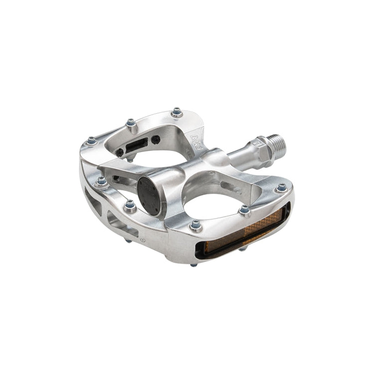 MKS Pretzel City 9/16" Platform Pedals - The Bikesmiths