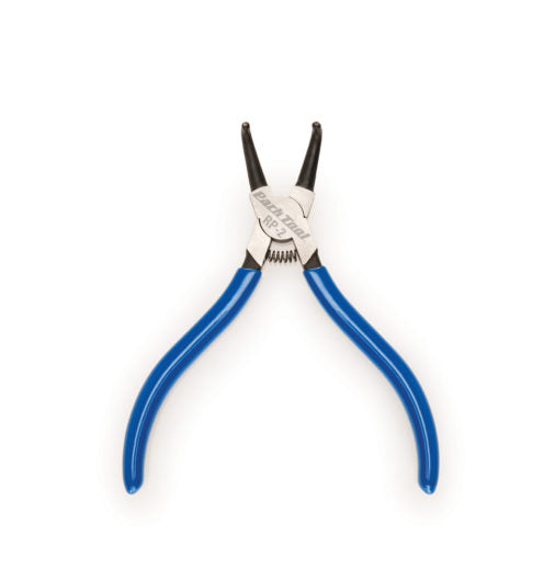 Park Tool RP-2 1.3mm Bent Internal Snap Ring Pliers