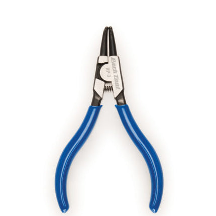 Park Tool RP-3 1.3mm Bent External Snap Ring Pliers