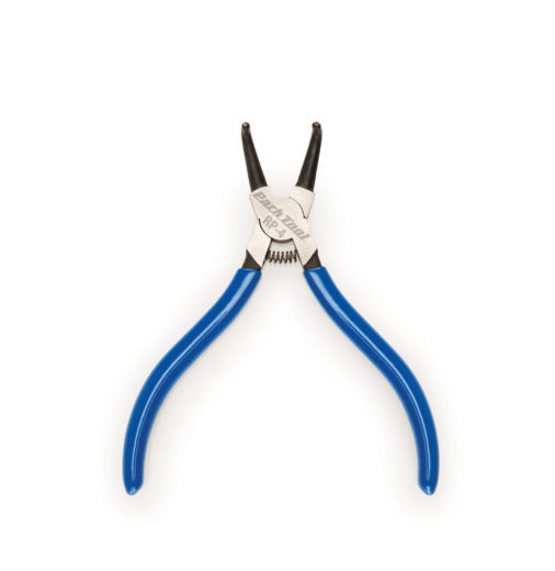 Park Tool RP-4 1.7mm Bent Internal Snap Ring Pliers