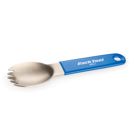 Park Tool SPK-1 Stainless Steel Spork