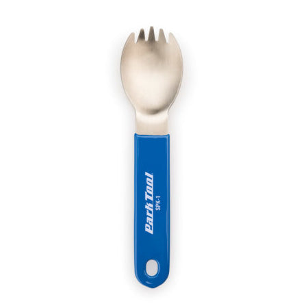 Park Tool SPK-1 Stainless Steel Spork