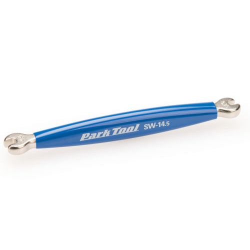 Park Tool SW-14.5 Spoke Wrench 4.3 & 3.75 for Shimano