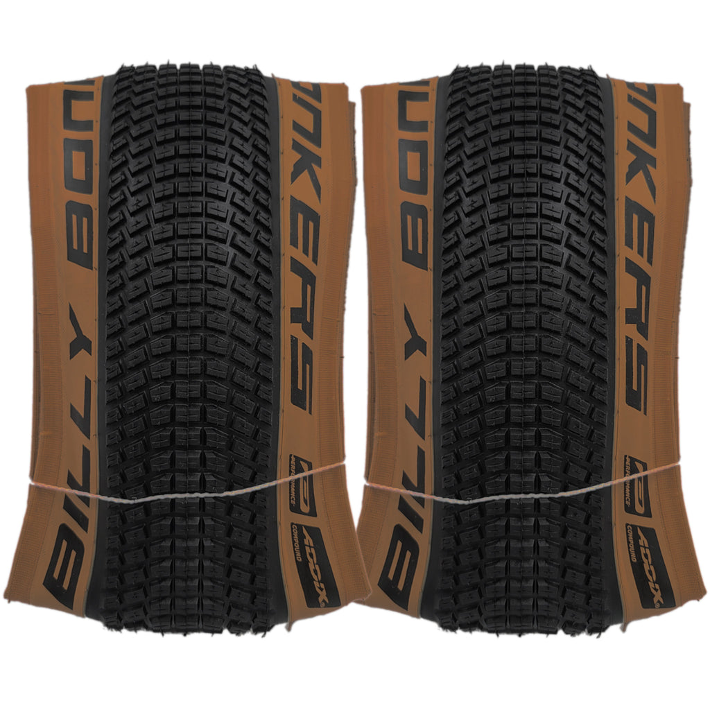 Schwalbe Tire Billy Bonkers 26 x 2.10 Performance ADDIX Folding