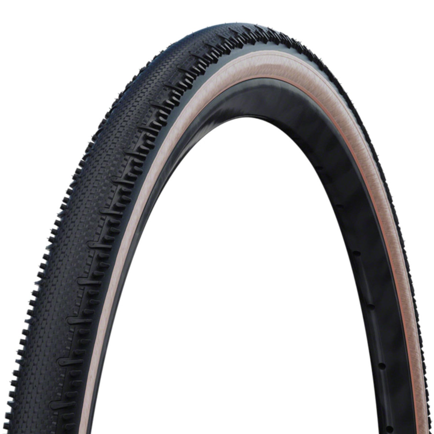 Schwalbe G-One RS Pro 700C Tanwall Tubeless Folding Tire